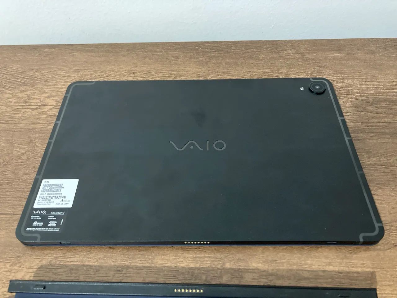 Tablet Vaio Tl12 - 256Gb - 8Gb Ram - Foto 5