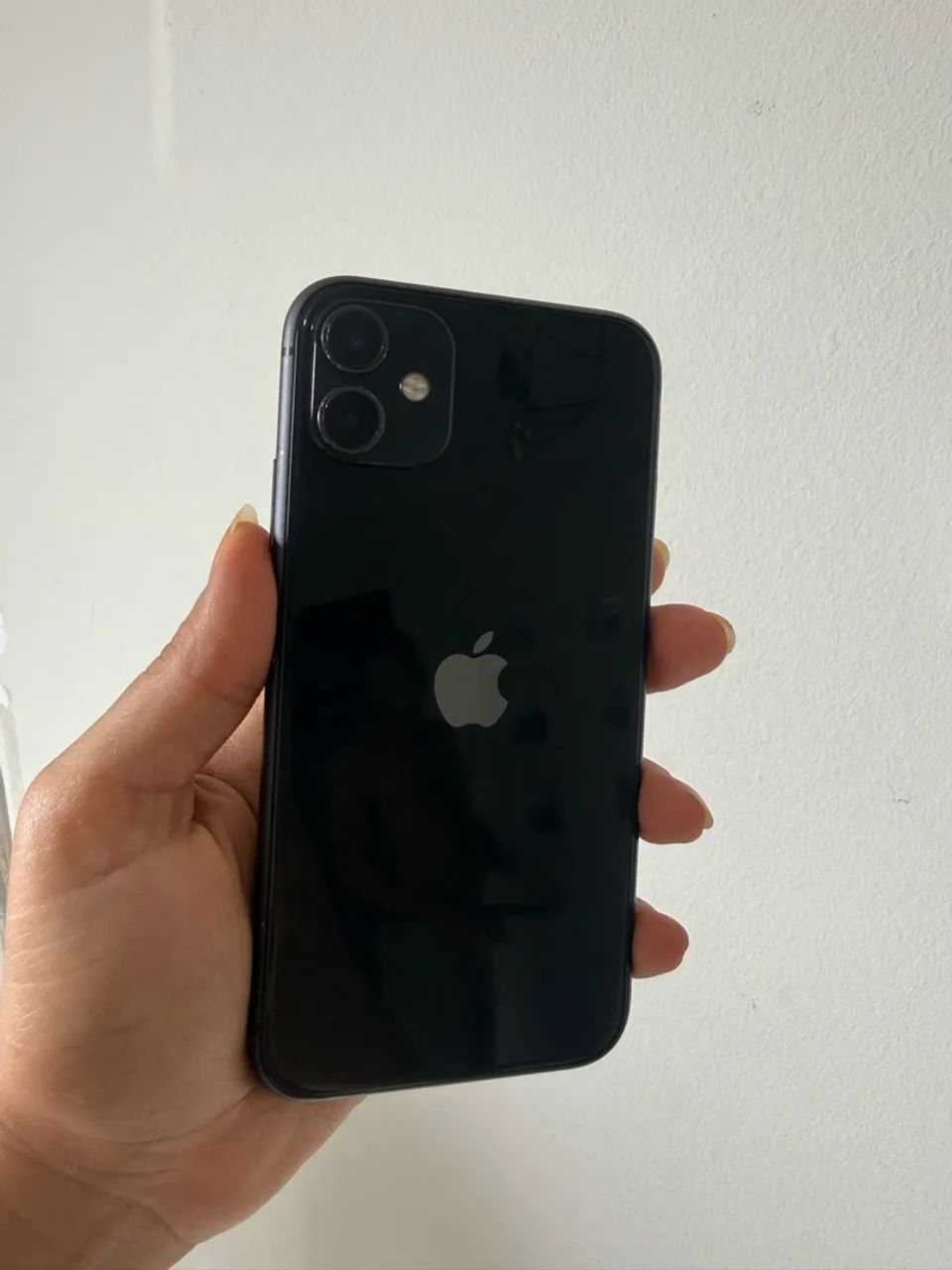 iPhone 11 64gb preto - Foto 4