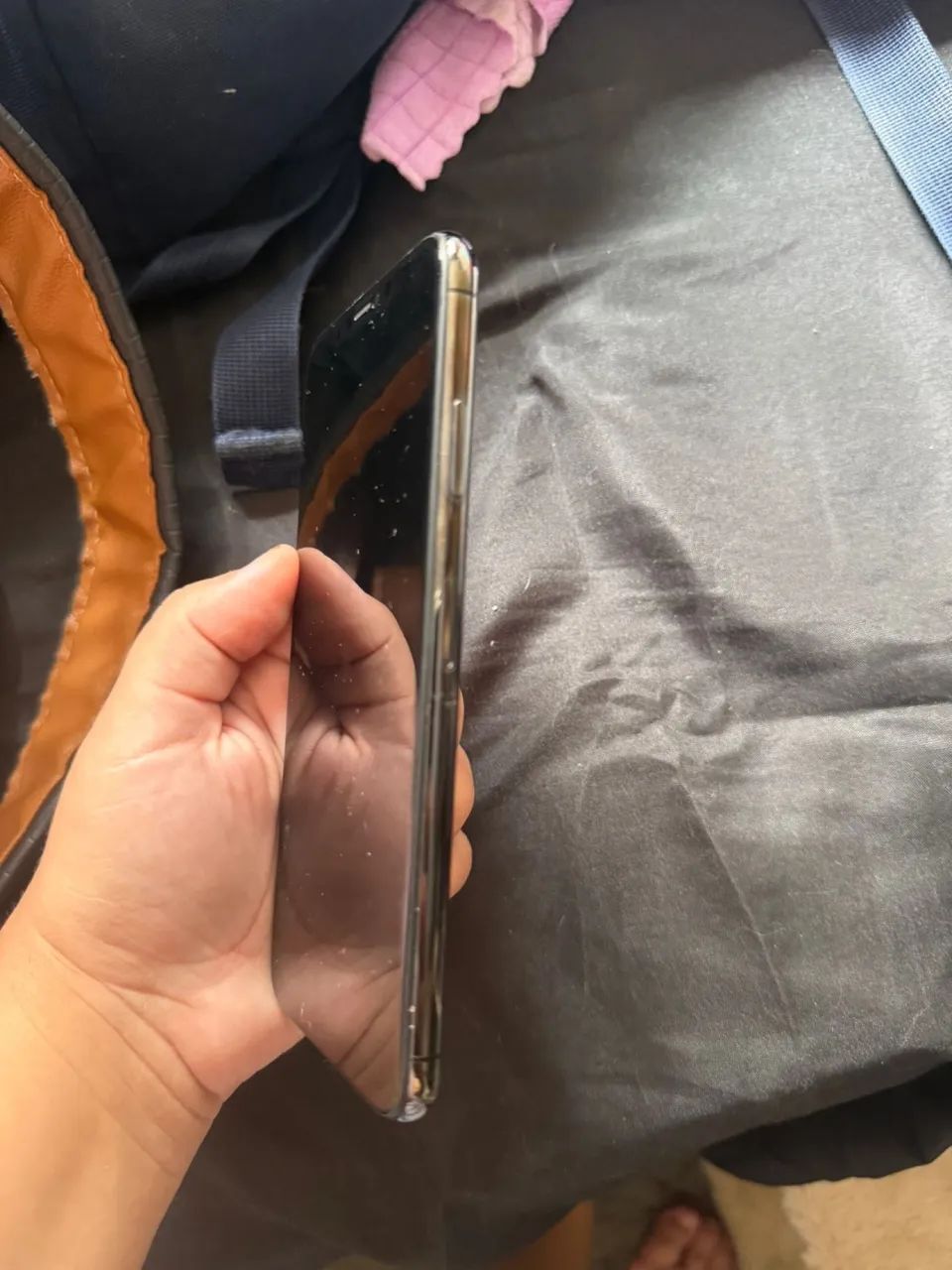 iPhone XS MAX - Foto 3