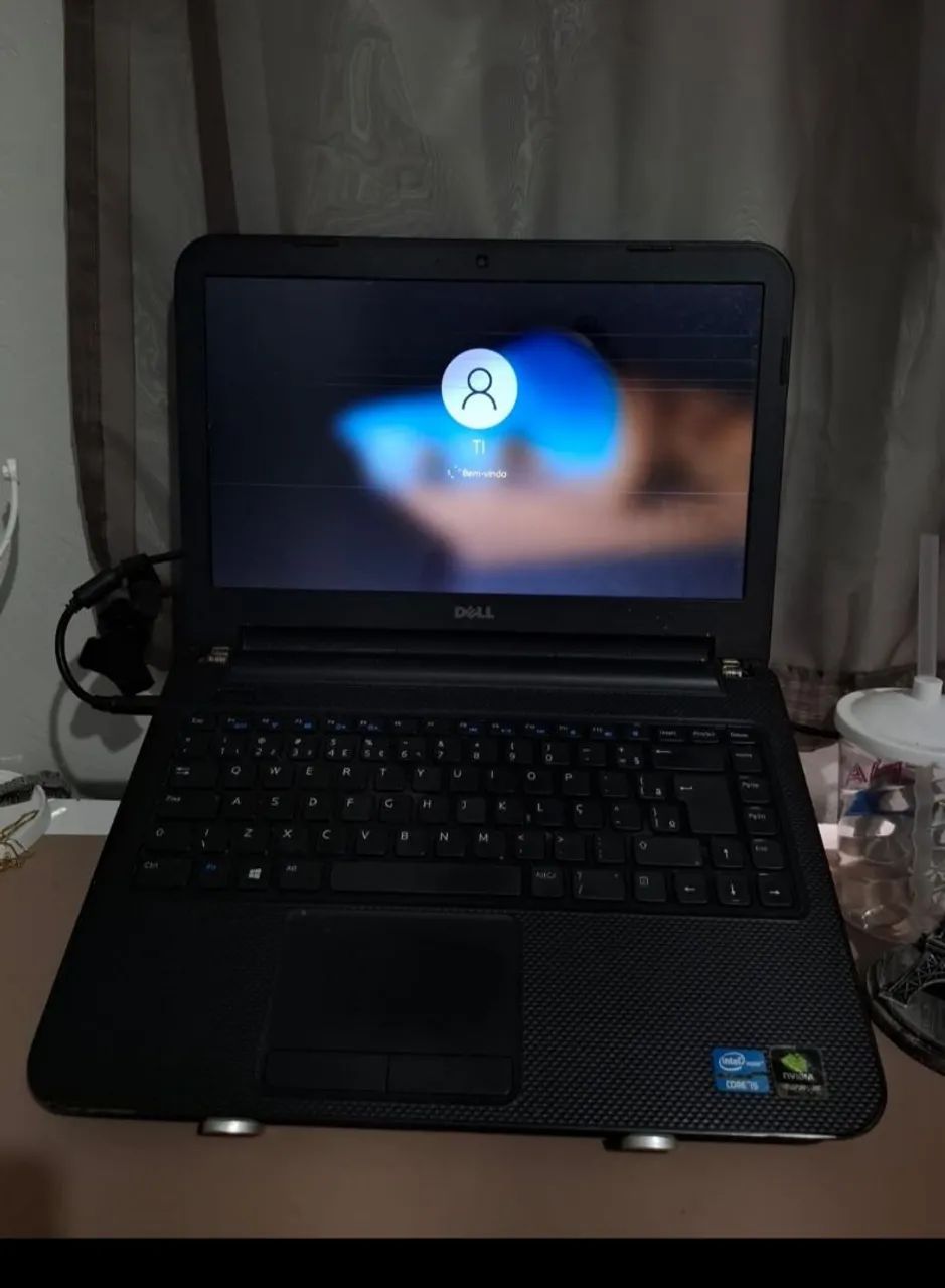 Notebook Dell  - Foto 2