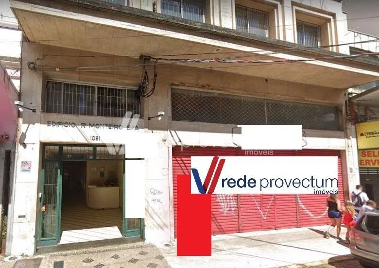 salão - Centro - Campinas