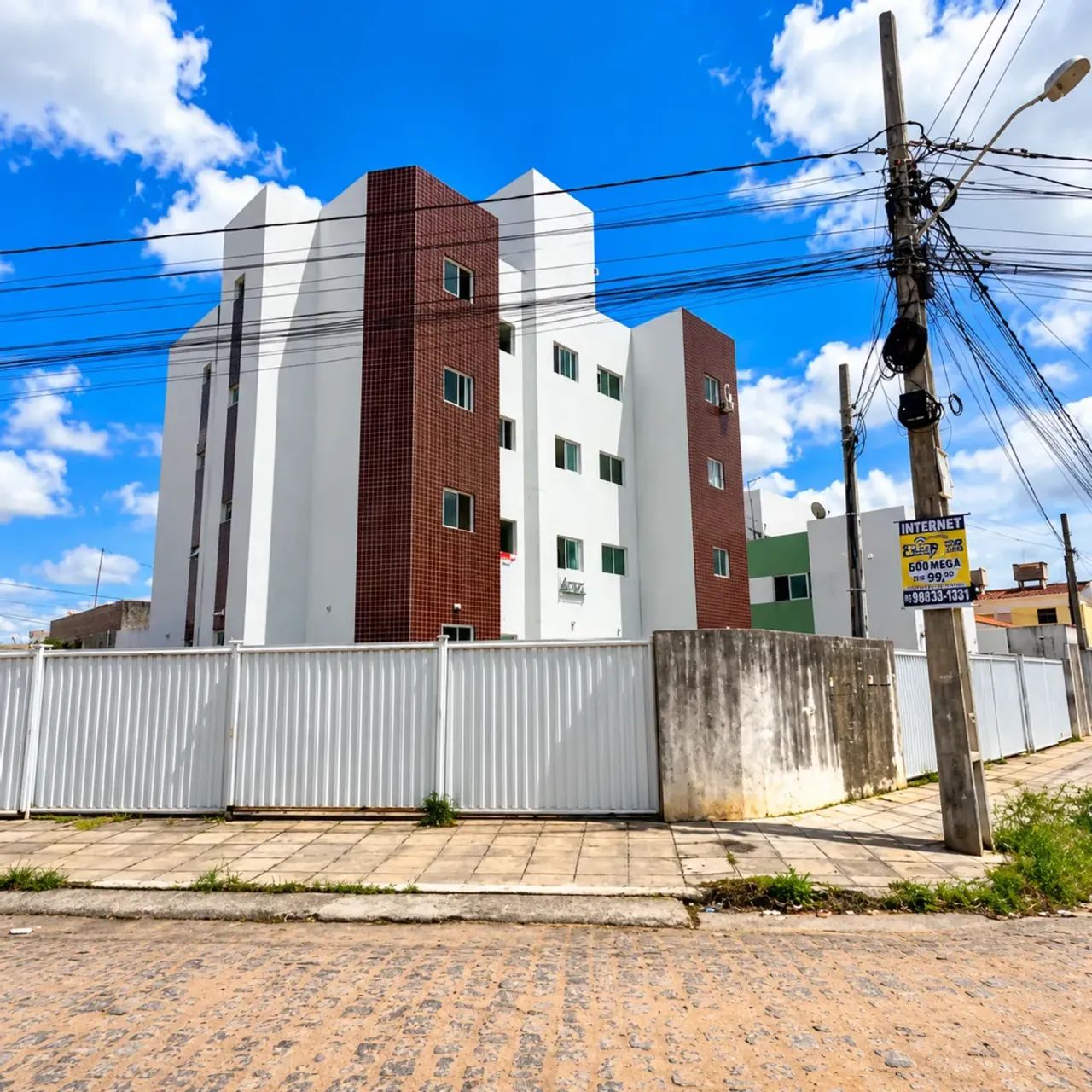 RESIDENCIAL ILHABELA - Foto 2