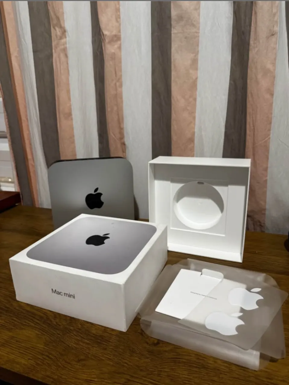 mac mini 2020