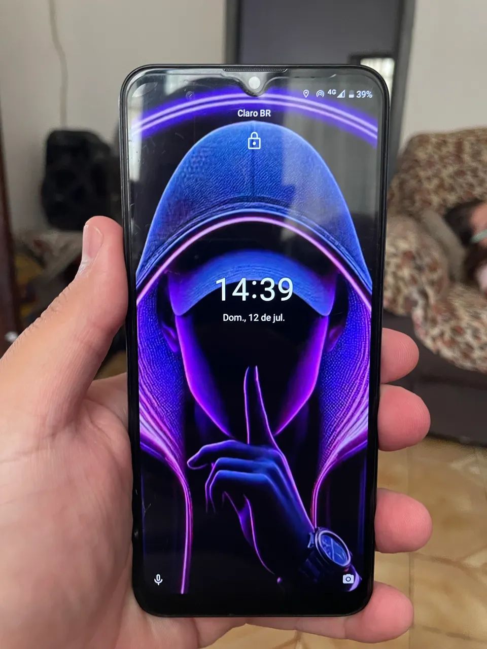 Motorola G20 - 128GB