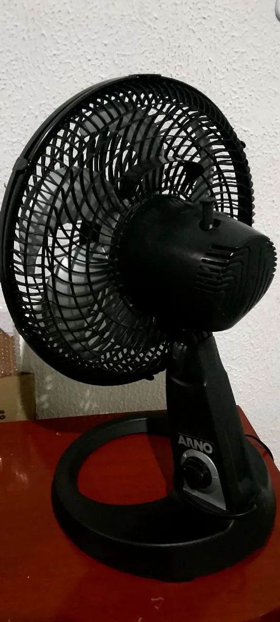 Ventilador Arno  - Foto 2