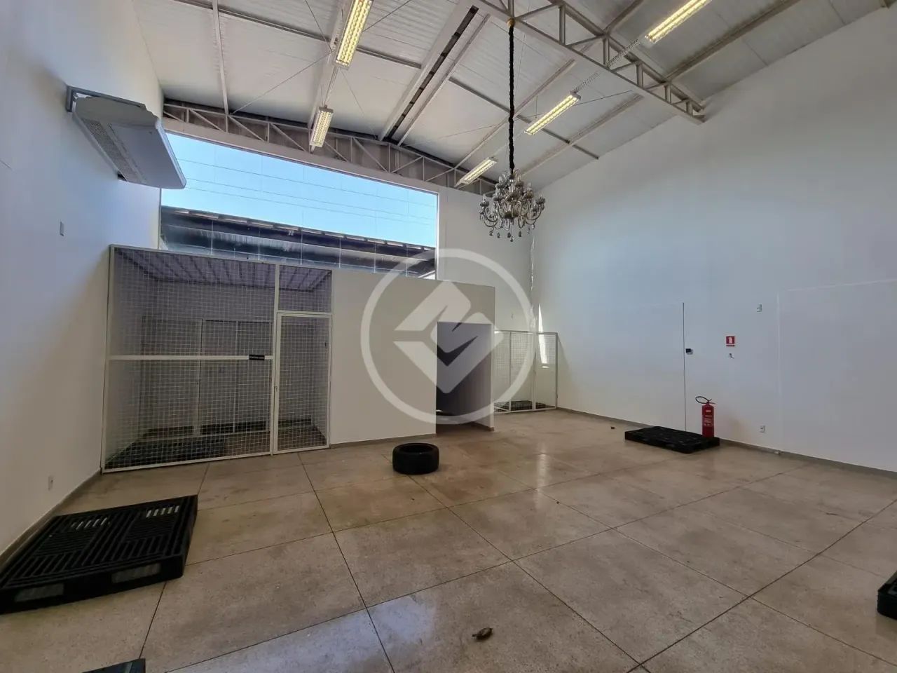 GALPAO A VENDA E LOCAÇÃO codigo: 341086 - Foto 4