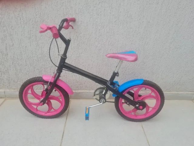 BICICLETA INFANTIL - Foto 2