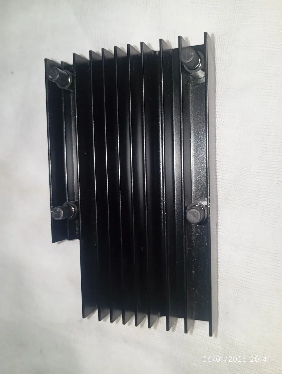 Passive cooler para  Intel Placas de Vídeo etc - Foto 2