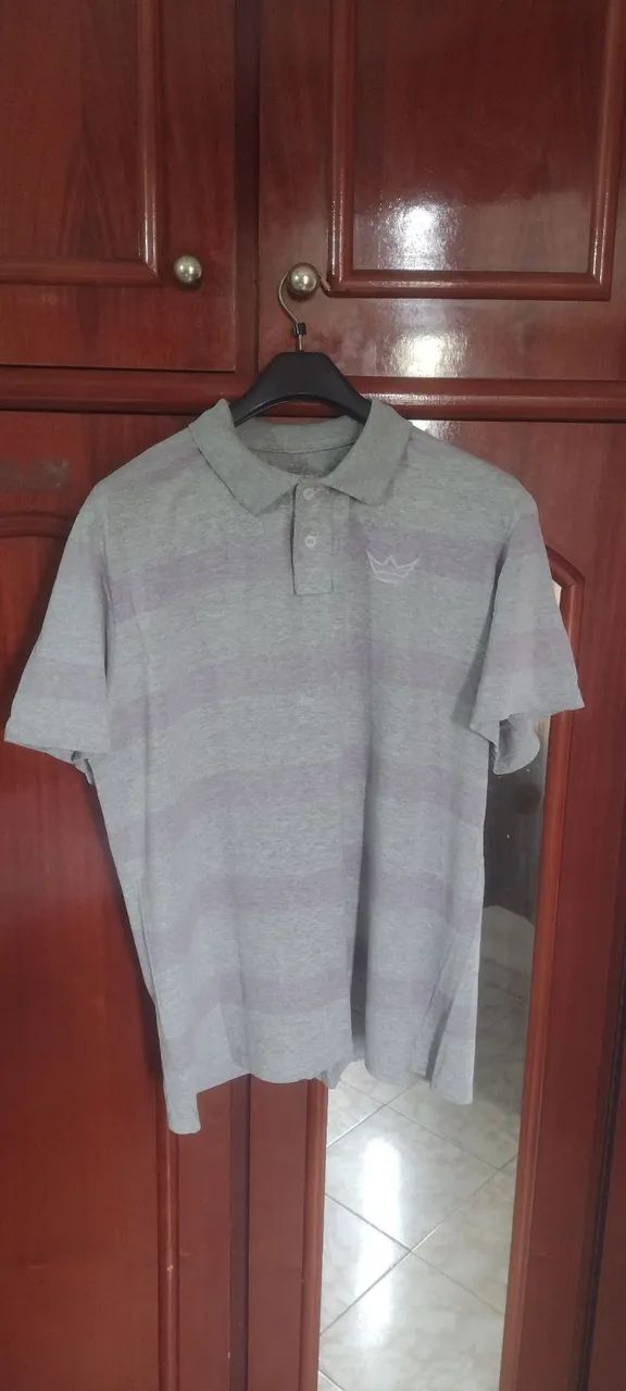 Camisas gola polo - Foto 2
