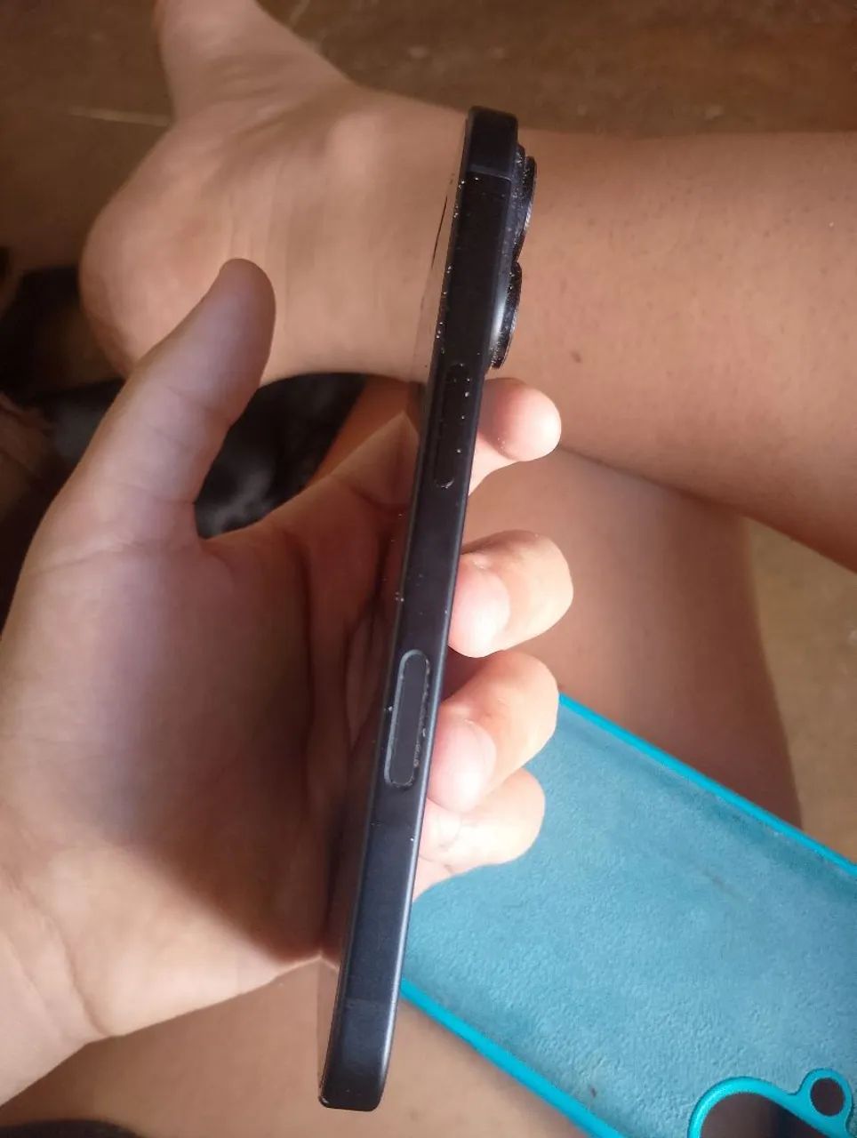 iPhone 16 para vender - Foto 3
