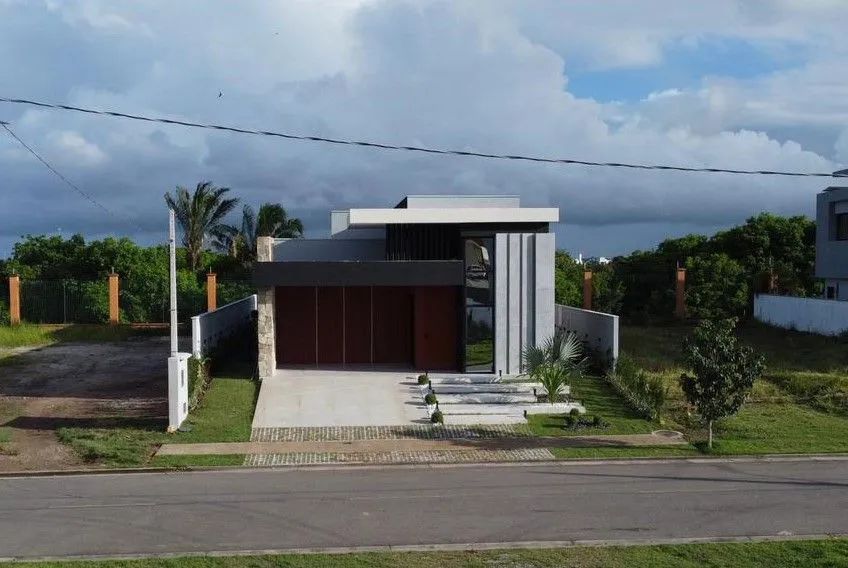 Casa a venda no Alphaville Parahyba - CA3112 - Foto 3