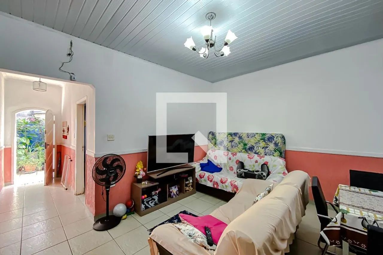 Casa à Venda - Belém, 3 Quartos, 100 m2 - Foto 2