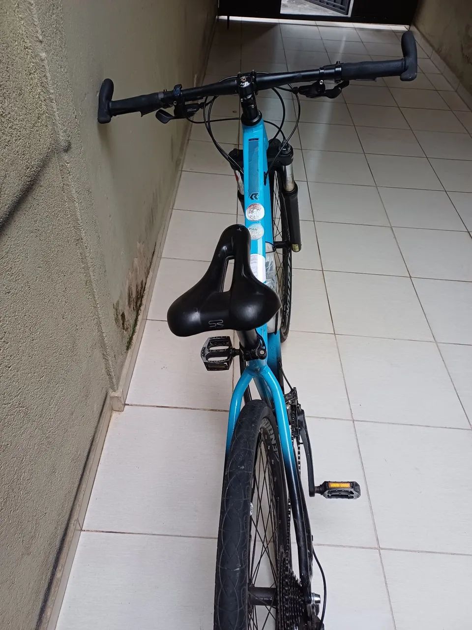 Bike Aro 29