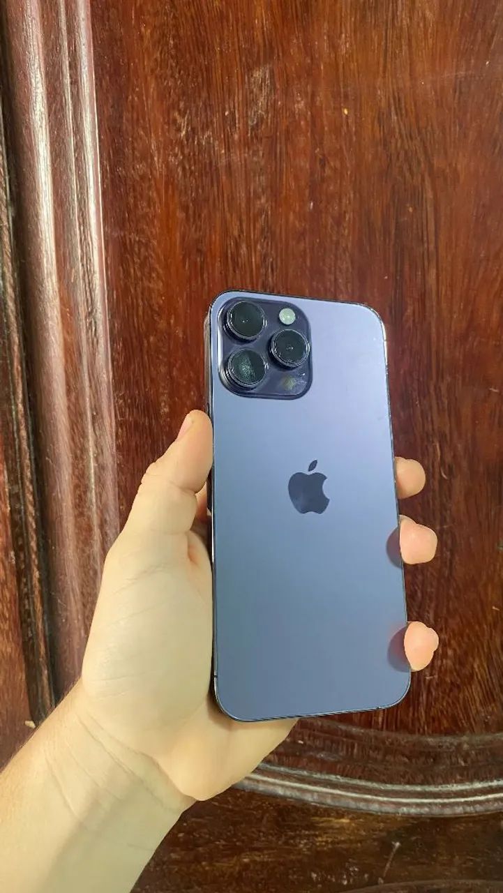 iPhone 14 pro Max  - Foto 4