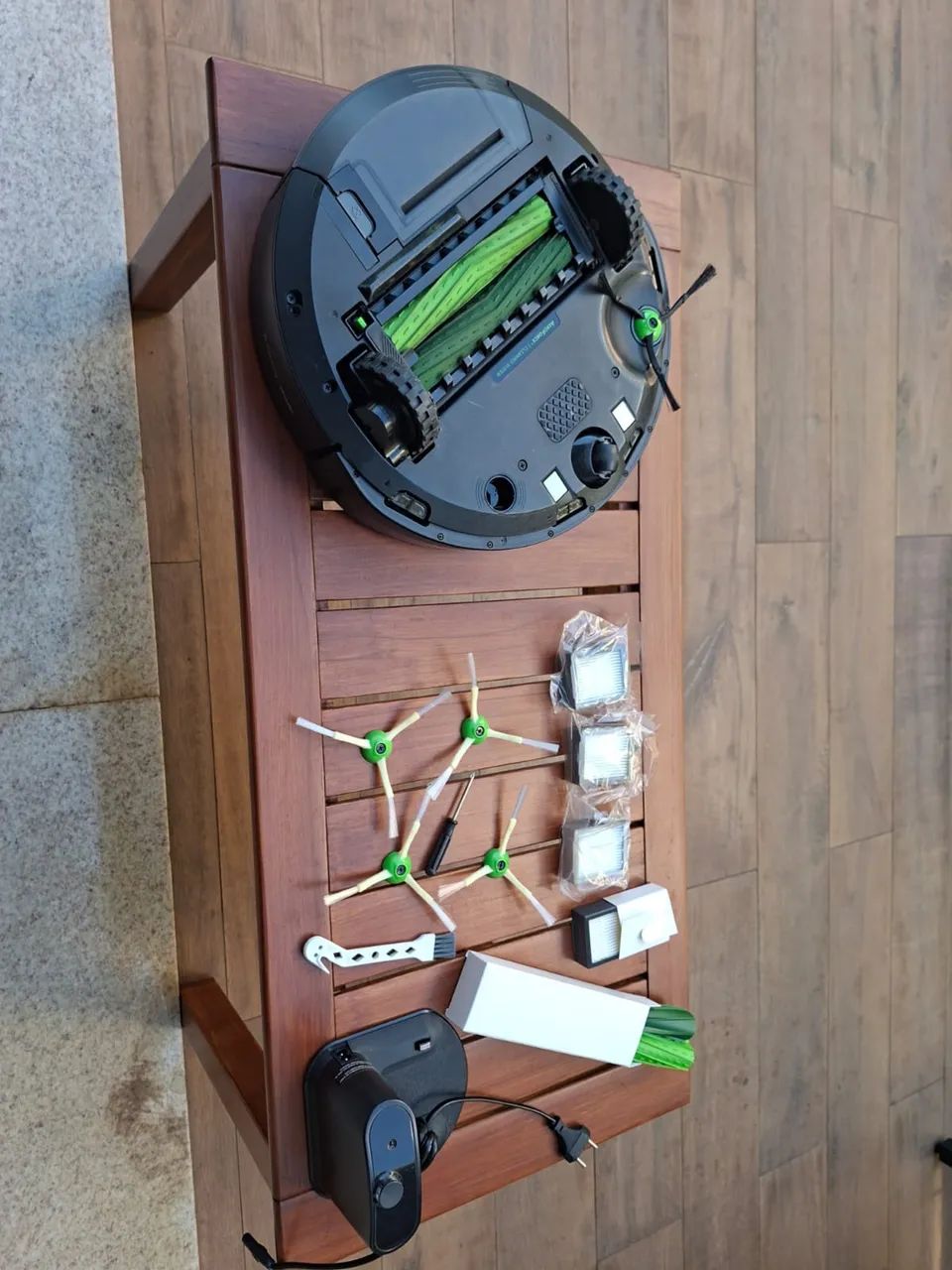 Roomba I3 Evo iRobot - Foto 3