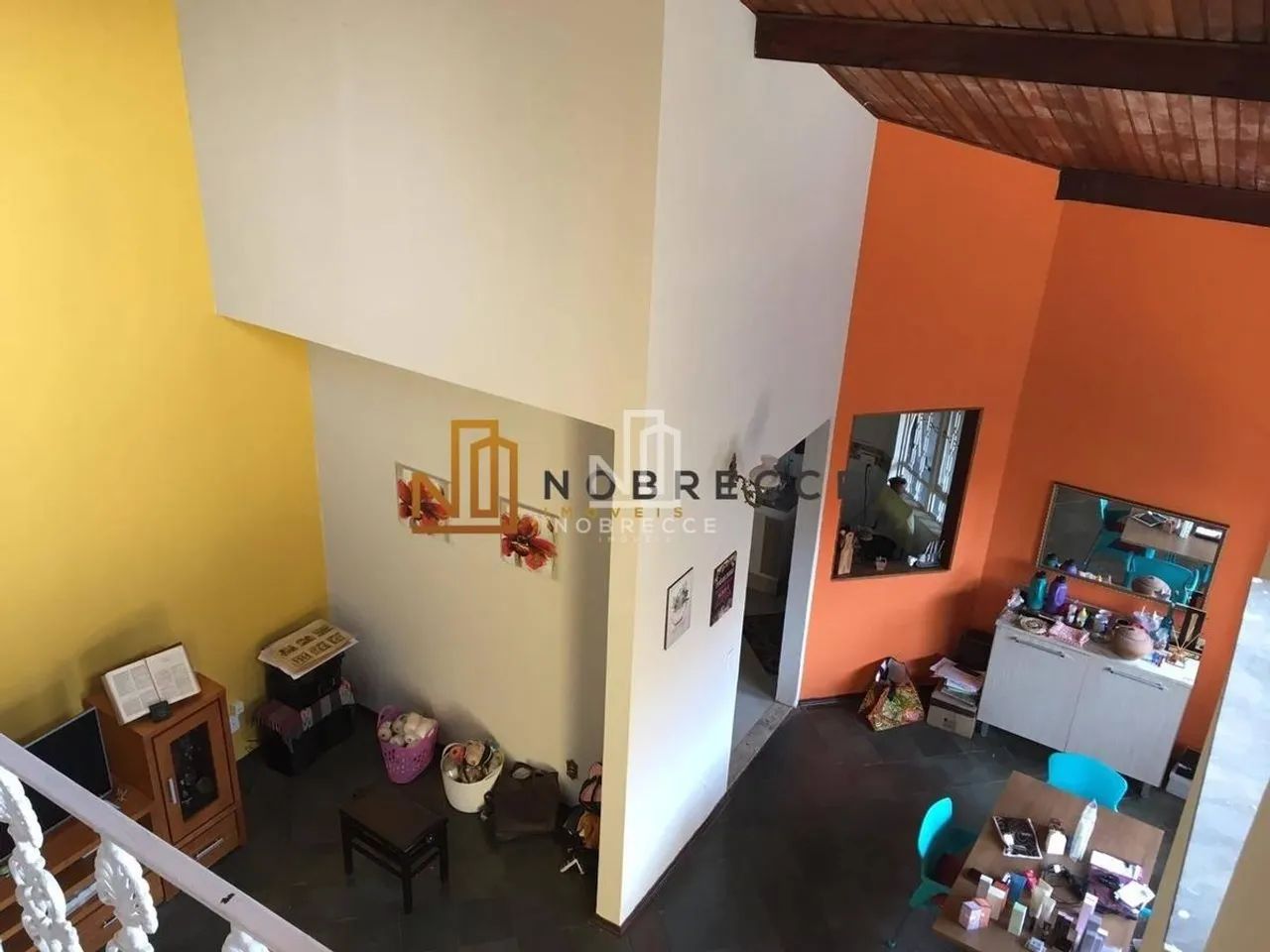 Casa com 4 quartos, Vila Aurora - Indaiatuba - Foto 5