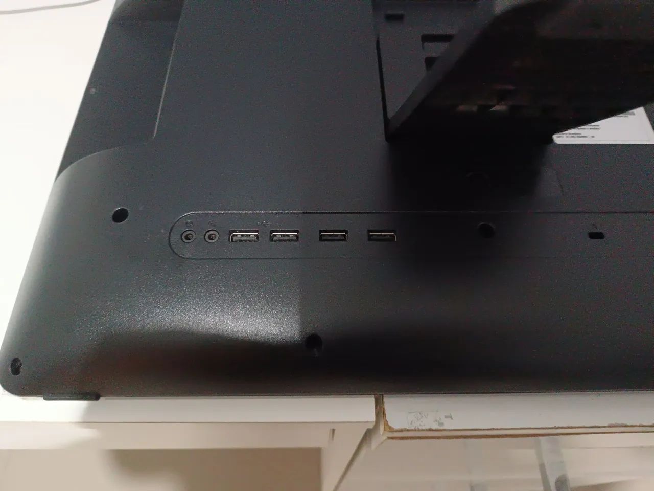 Positivo all in one - Windows 10 - Foto 5