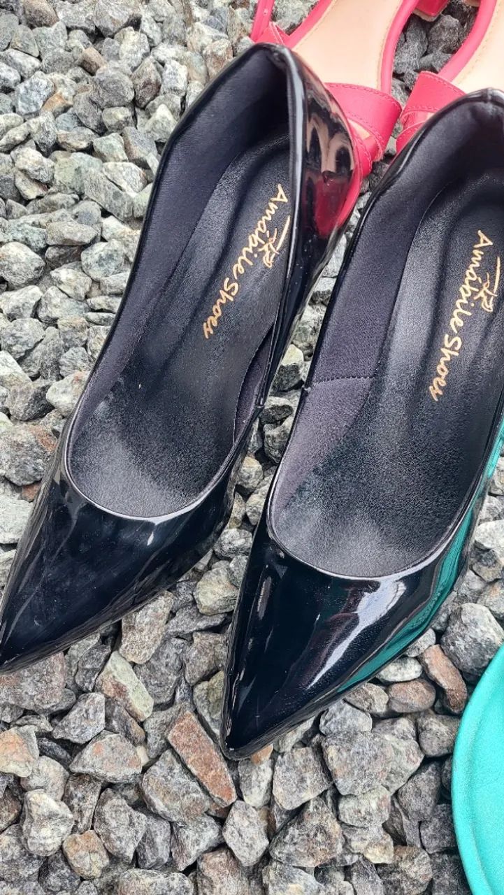 Sapatos - Foto 5