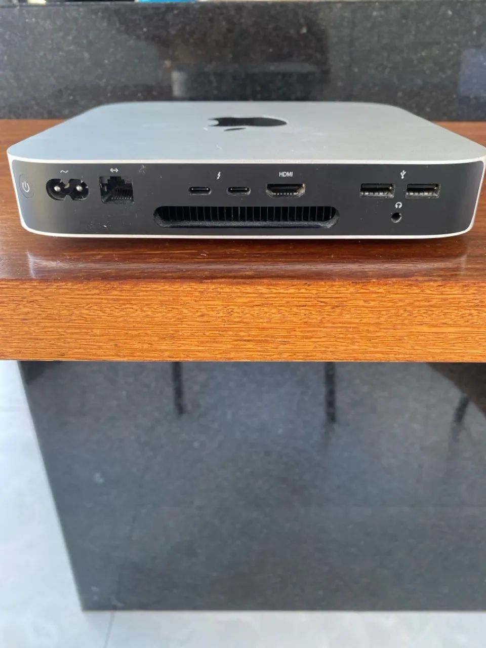 Mac Mini M1 2020 256gb 8GB Defeito - Foto 3