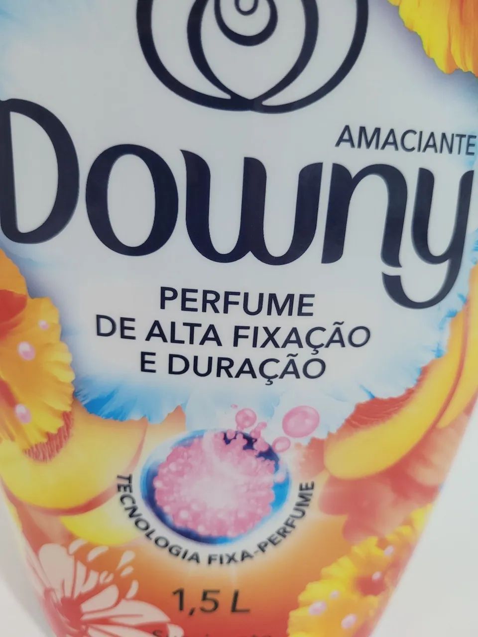 Amaciante downy 1,5 L - Foto 4