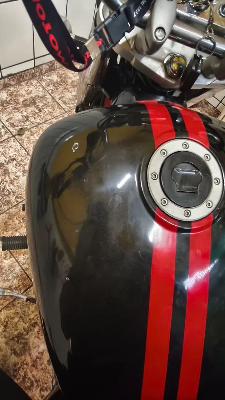 Mirage 250cc 2011 - Foto 4