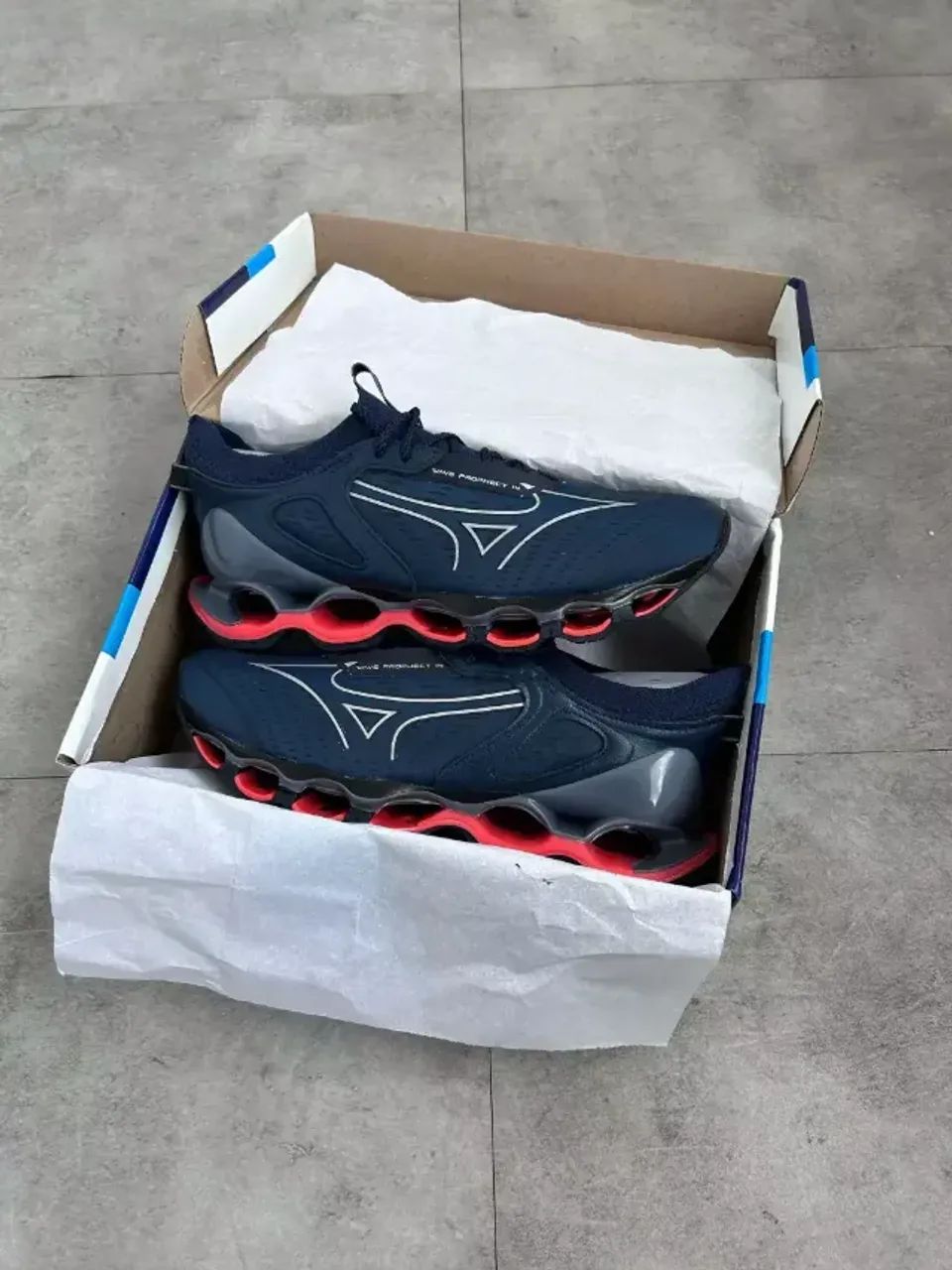 MIZUNO PROPHECY 14 - Foto 2