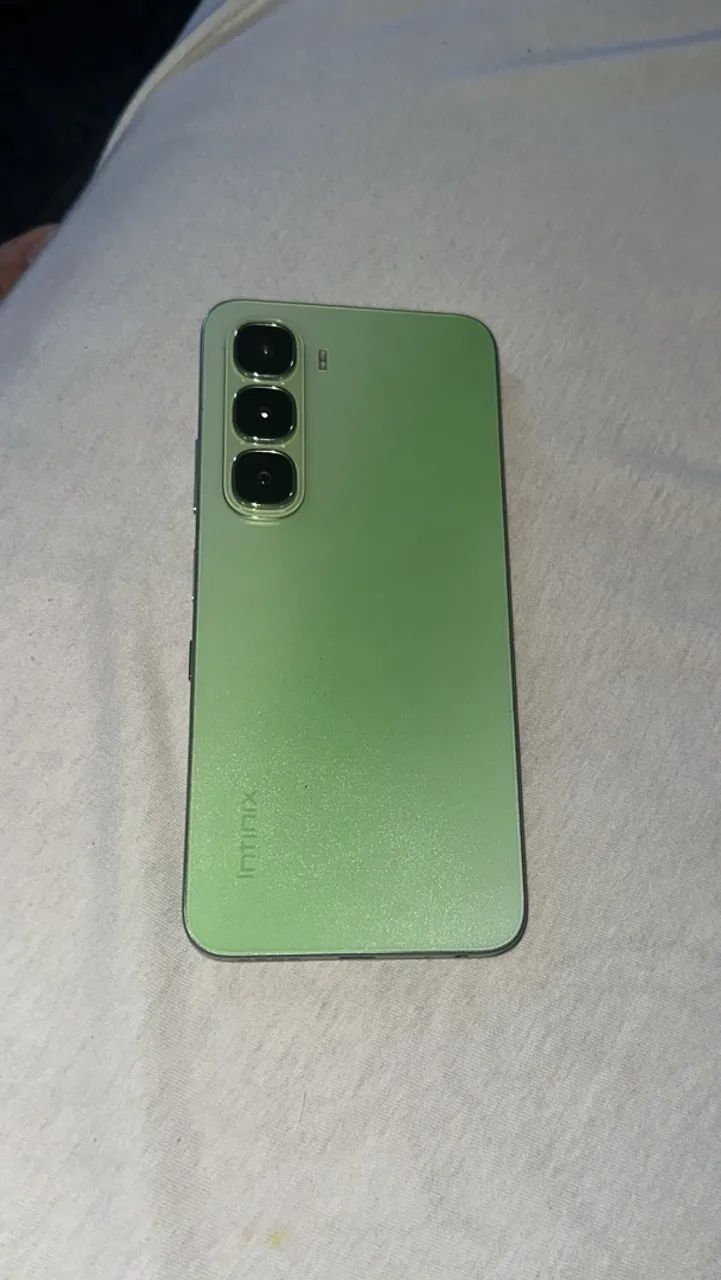 Infinix hot 60i - Foto 2