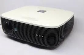PROJETOR DE IMAGEM SONY VPL-EX3 - APENAS PEÇAS