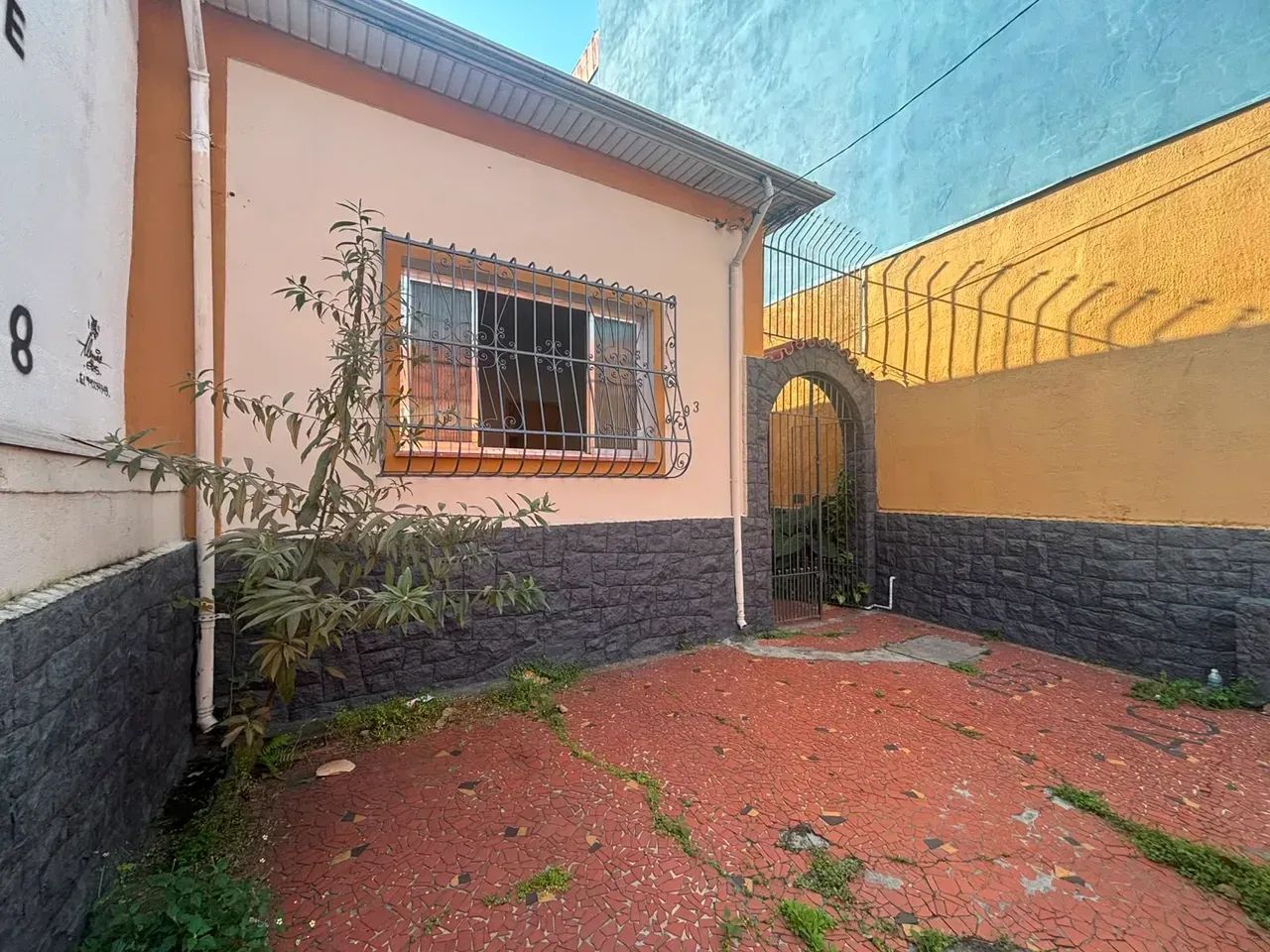 EXCELENTE CASA TÉRREA PARA LOCAÇÃO OU VENDA, MOOCA - Foto 3