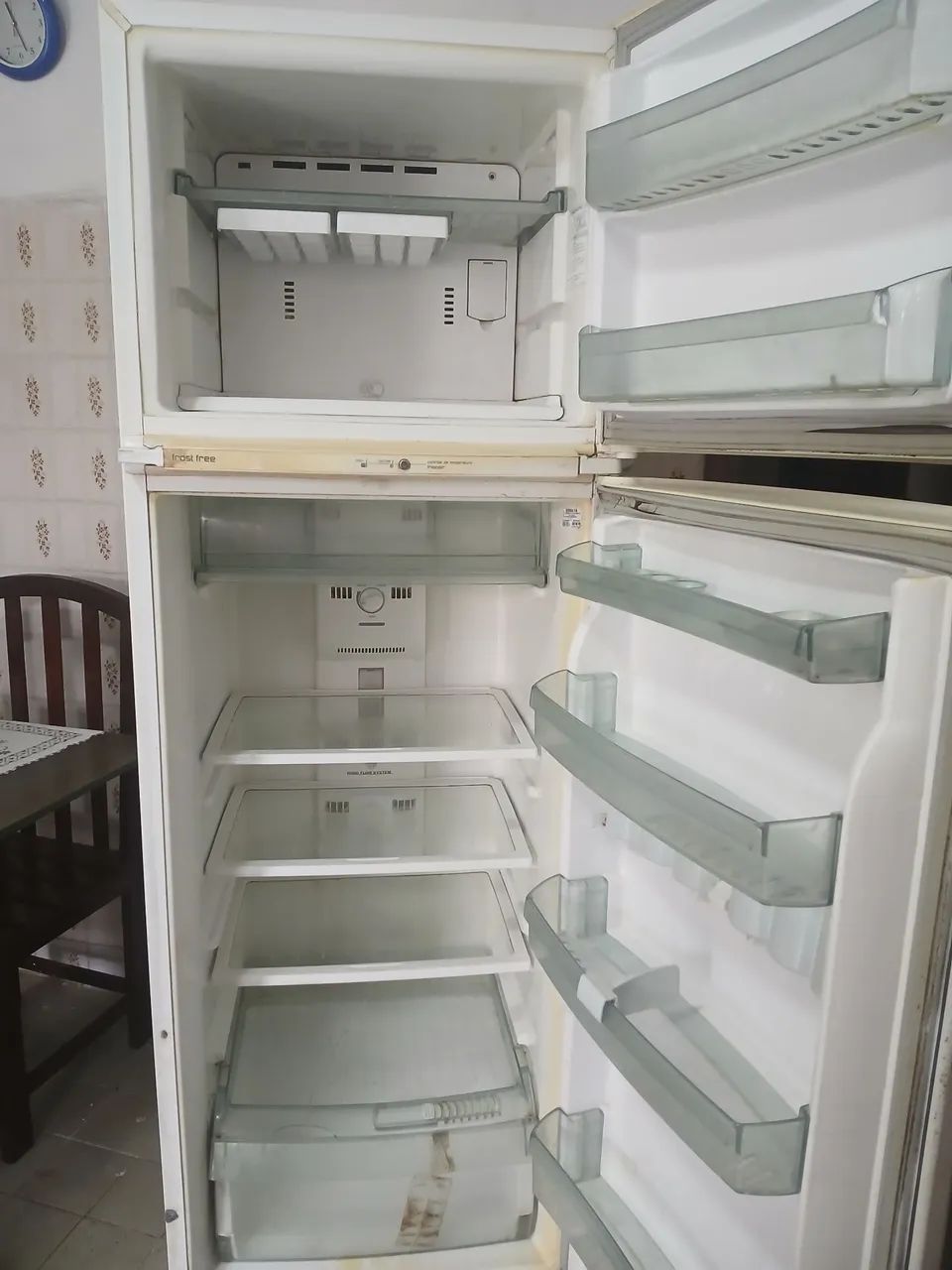 Geladeira Brastemp  - Foto 4