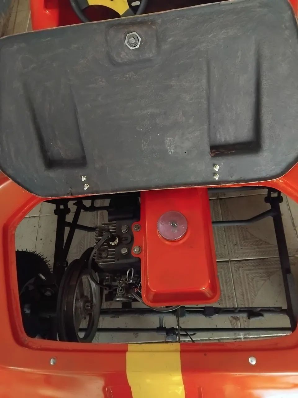 Mini buggy - Foto 5