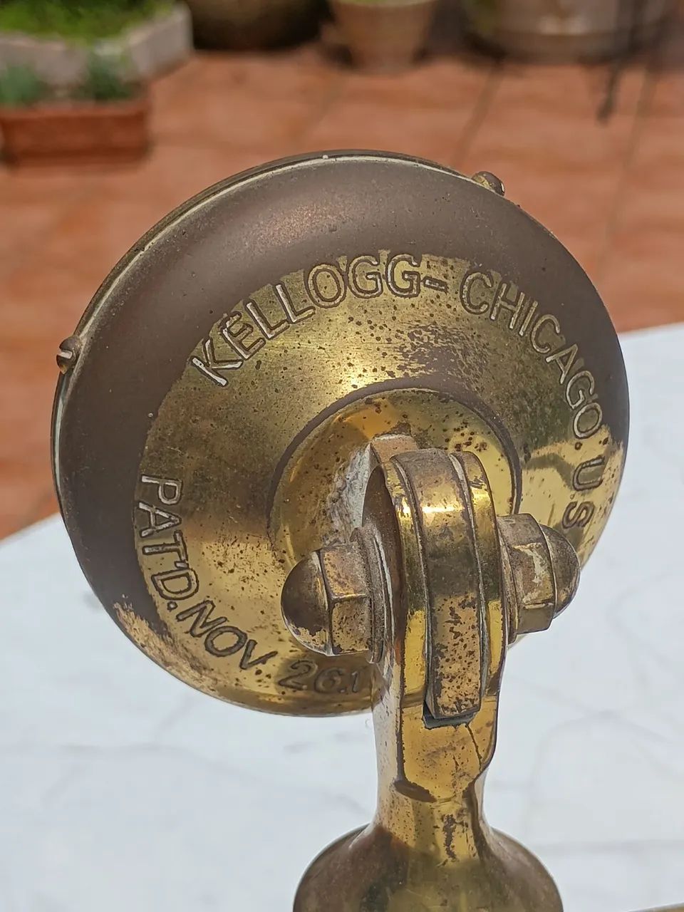 Telefone Antigo  - Foto 4