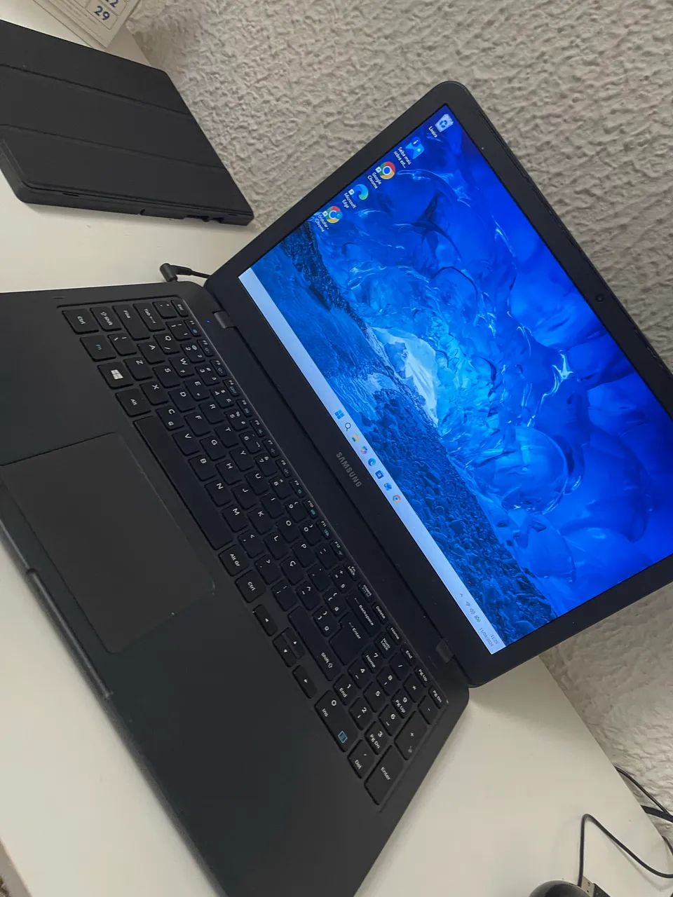 Notebook Samsung  essentials  - Foto 3