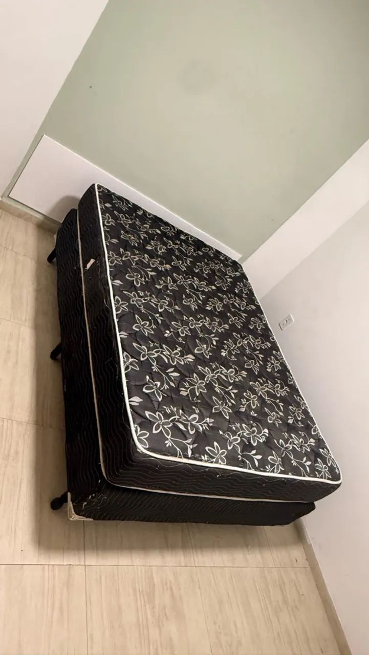 Cama box  - Foto 2