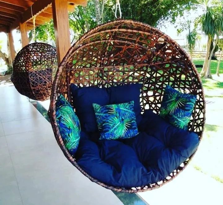 Balanço para área externa  - Foto 3