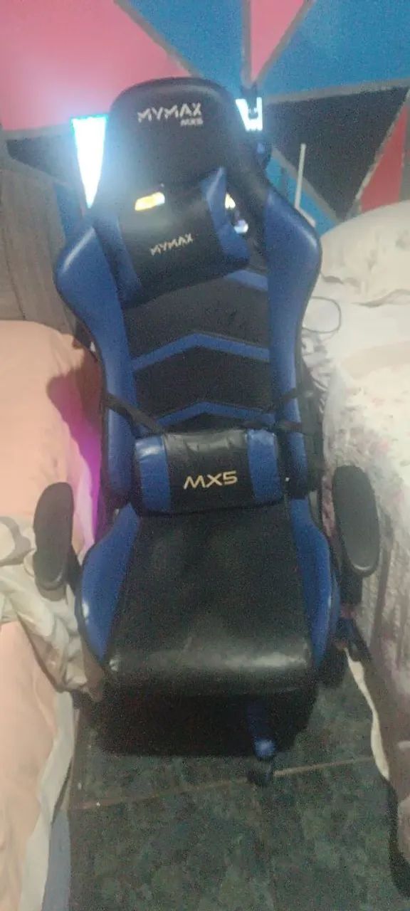 Cadeira gamer