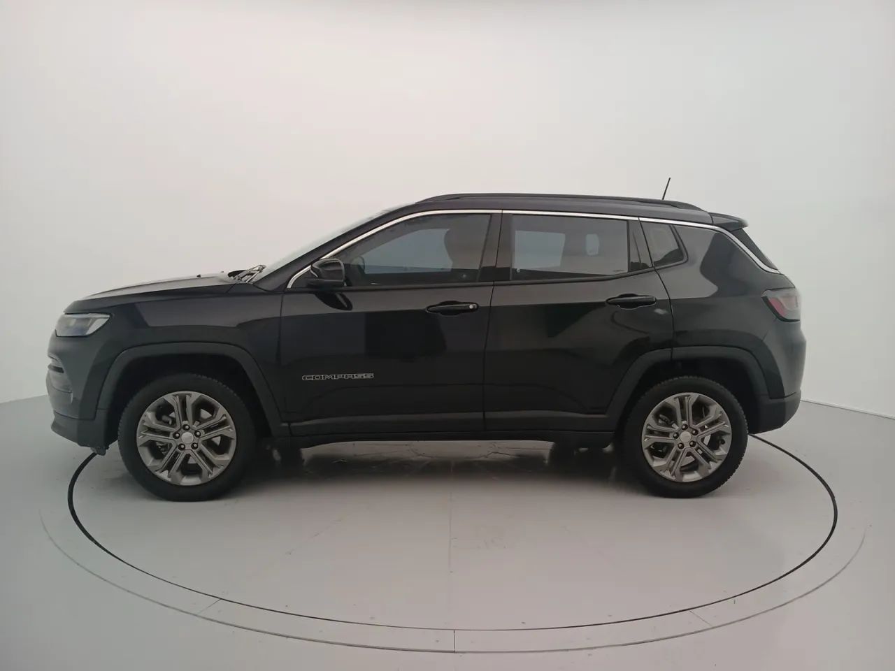 Jeep Compass LONG. T270 1.3 TB 4x2 Flex Aut., foto 2 de 18