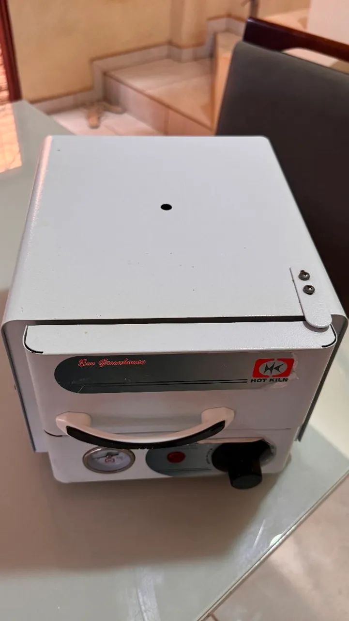 Vende se esterilizadora  - Foto 4