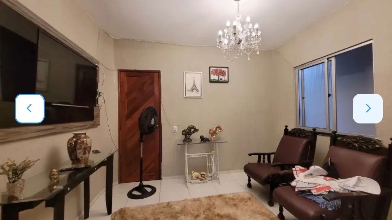 CASA EM PERIPERI - OFERTA ÚNICA 