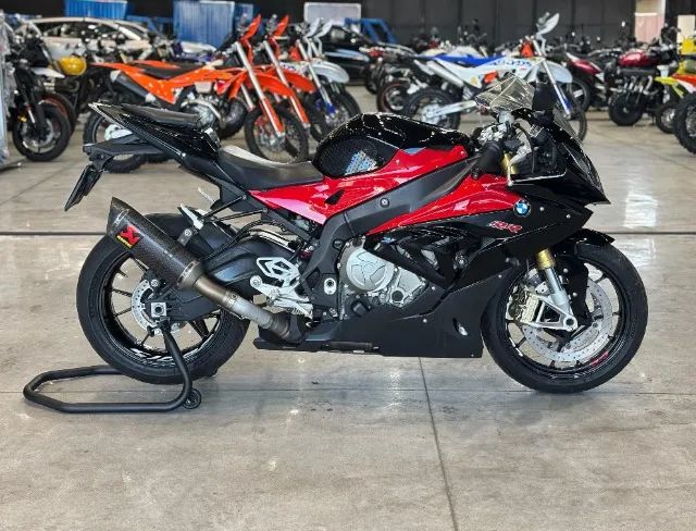 Bmw S1.000RR - 2017