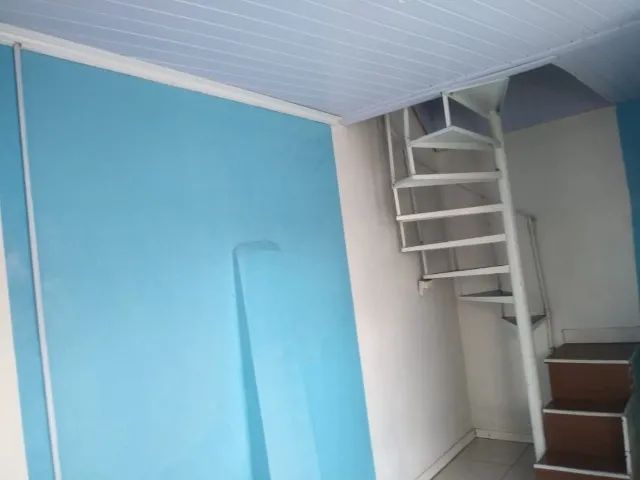 Kitinet - no Capão Raso - Foto 3