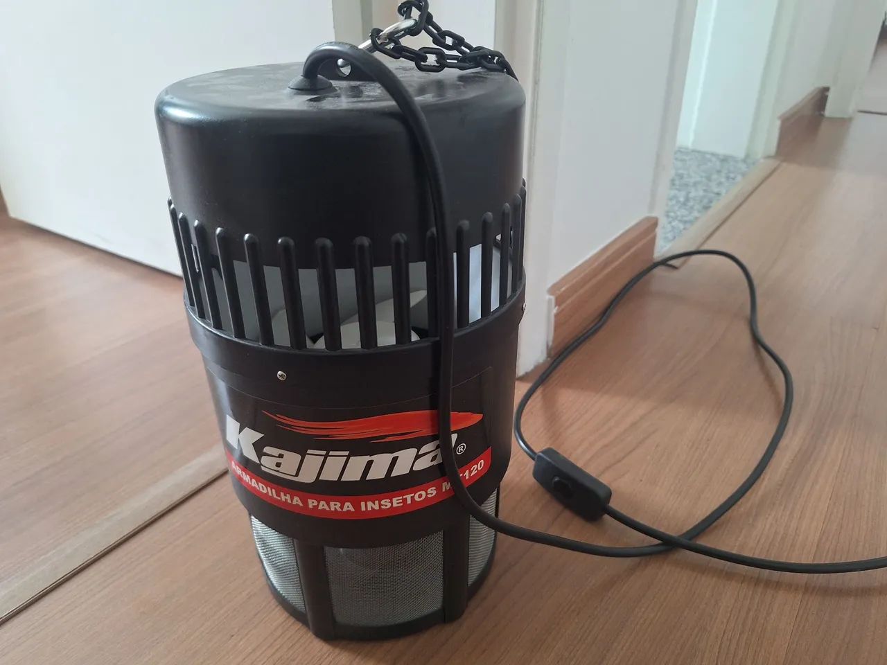 Armadilha para insetos  - Foto 2
