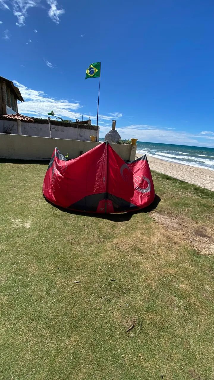 Kitesurf - Foto 5