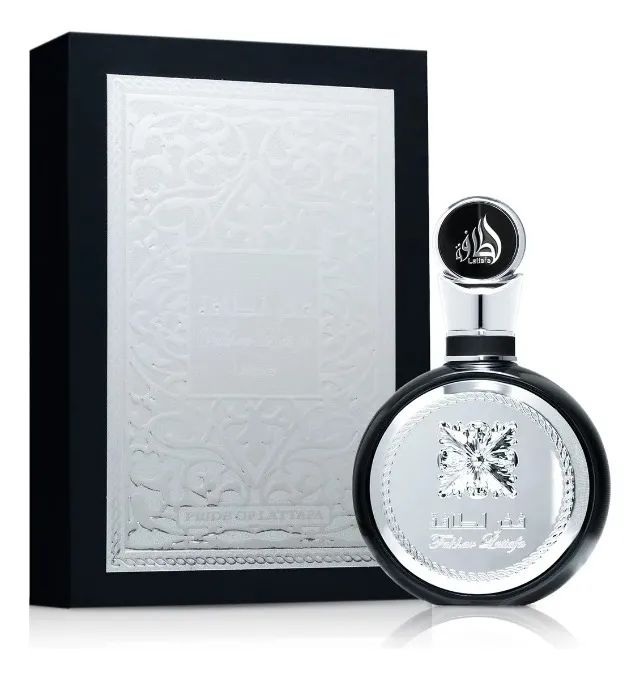 PERFUME FAKHAR BLACK (LATTAFA) 100 ML