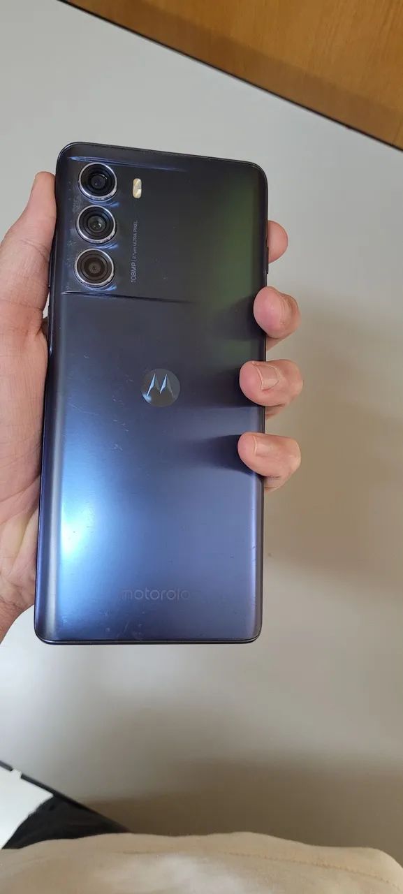 Celular Motorola g200 5g 256gb 144hz 