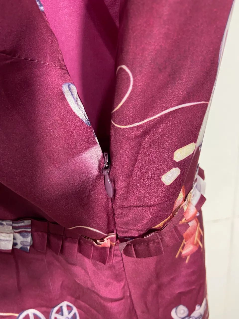 Vestido Antix - Foto 4