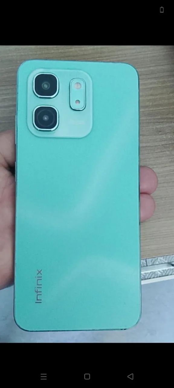 Infinit  - Foto 2