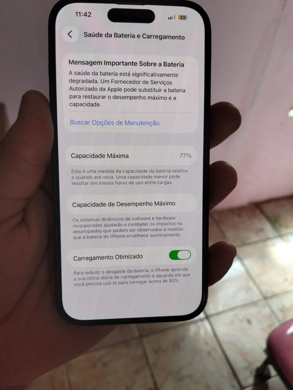 Celulares 