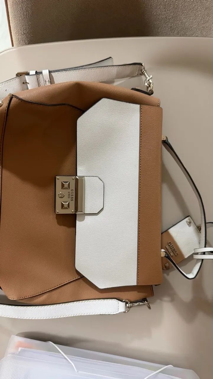 Bolsa guess - Foto 3