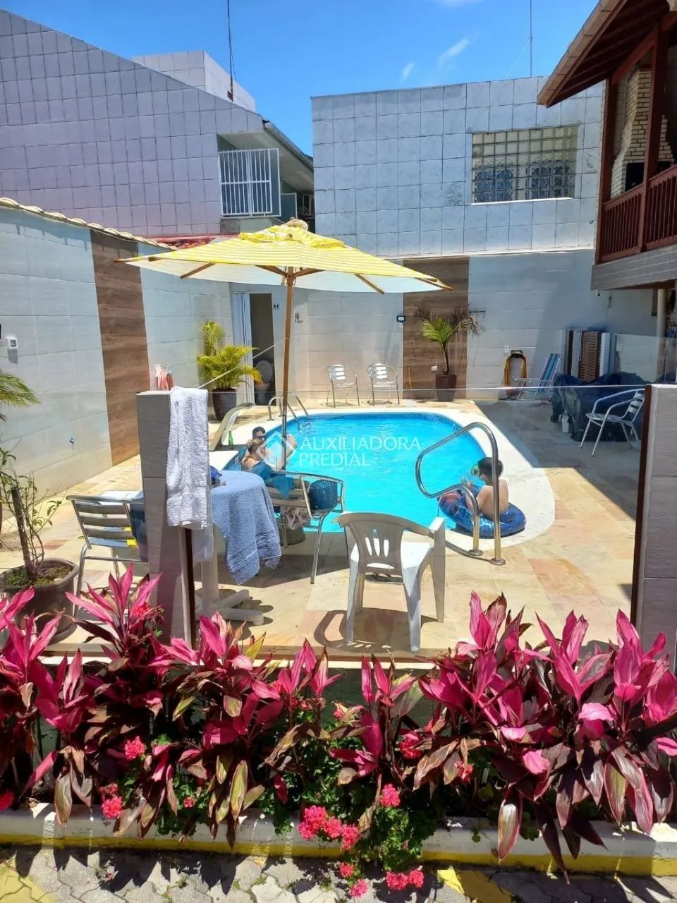Pousada para vender na Barra da Lagoa com 10 Apartamentos, FLORIANÓPOLIS SC - Foto 3